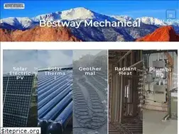 Sites similar to bestwaymech.com