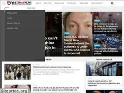 Sites similar to bestwaynews.com