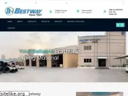 Sites similar to bestwayoge.com