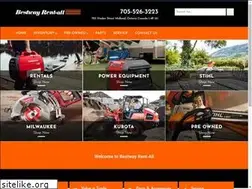Sites similar to bestwayrentall.com