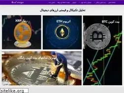 Sites similar to bestways.ir