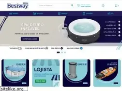 Sites similar to bestwaystore.com.br