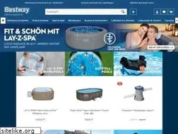 Sites similar to bestwaystore.de