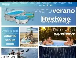 Sites similar to bestwaystore.es