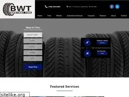 Sites similar to bestwaytire.ca