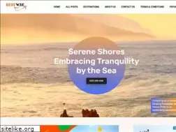 Sites similar to bestwaytogo.com