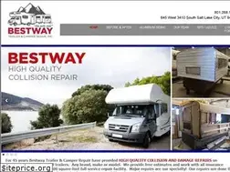 Sites similar to bestwaytrailer.com