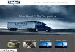 Sites similar to bestwaytransfer.com