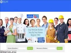 Sites similar to bestwaywebsites.com
