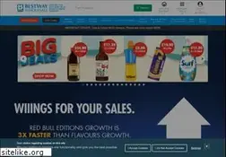 Sites similar to bestwaywholesale.co.uk
