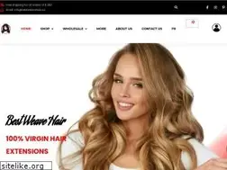 Sites similar to bestweavehair.ca