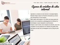 Sites similar to bestweb-agency.com