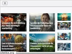 Sites similar to bestweb.fr