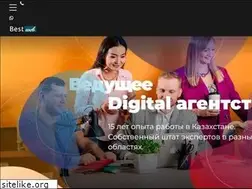 Sites similar to bestweb.kz