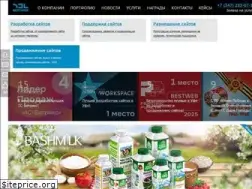 Sites similar to bestweb.ru