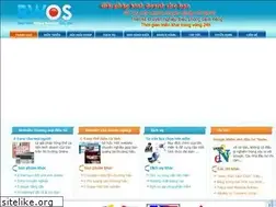 Sites similar to bestweb.vn