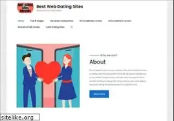 Sites similar to bestwebdatingsites.com