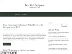 Sites similar to bestwebdesigners.org