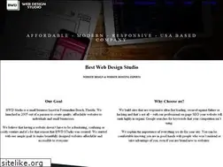 Sites similar to bestwebdesignstudio.com