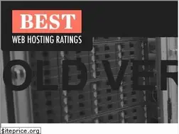 Sites similar to bestwebhostingrates.com