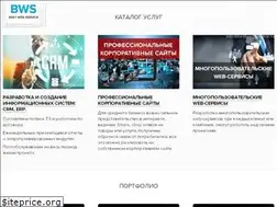 Sites similar to bestwebservice.ru