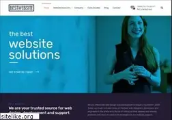 Sites similar to bestwebsite.com
