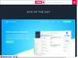 Sites similar to bestwebsite.gallery