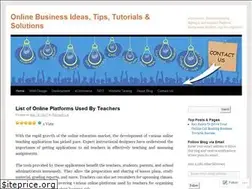Sites similar to bestwebsitedevelopersindia.wordpress.com