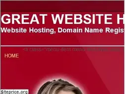 Sites similar to bestwebsitehosting.uk