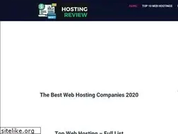 Sites similar to bestwebsitehosting4you.com