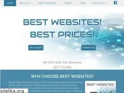 Sites similar to bestwebsites.ca