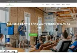 Sites similar to bestwebsitesdesigner.com