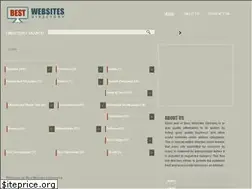 Sites similar to bestwebsitesdirectory.com