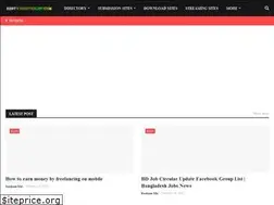 Sites similar to bestwebsiteslist.com