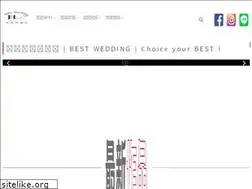 Sites similar to bestwedding.com.tw