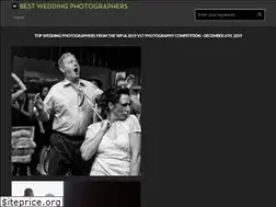 Sites similar to bestweddingphotographers.com