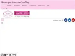 Sites similar to bestweddingstudio.net