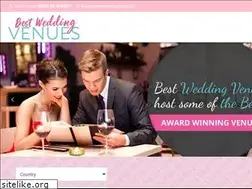 Sites similar to bestweddingvenues.ie