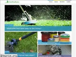 Sites similar to bestweedeaters.com