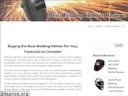 Sites similar to bestweldinghelmetreviews.com
