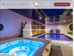 Sites similar to bestwestern-chevalblanc.com