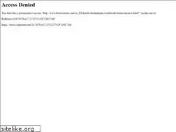 Sites similar to bestwestern.com.mx