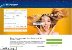 Sites similar to bestwestern.it