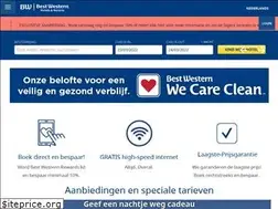 Sites similar to bestwestern.nl