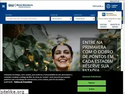 Sites similar to bestwestern.pt