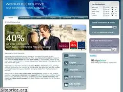 Sites similar to bestwestern.worldexecutive.com