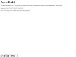 Sites similar to bestwesternalberta.com