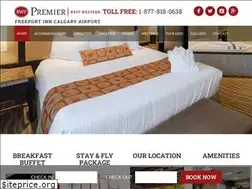 Sites similar to bestwesterncalgary.com