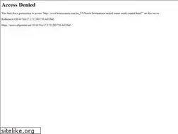 Sites similar to bestwesterncentral.com