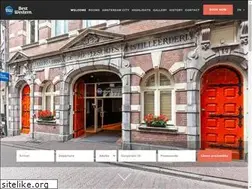 Sites similar to bestwesterndamsquareinn.com